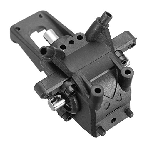 C&C Products Feiyue FY01 FY02 FY03 Front Gear Box Assembly RC Car Part FYQBX01 - Thumbnail 5