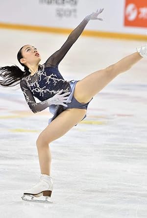 「本田真凛」の画像検索結果