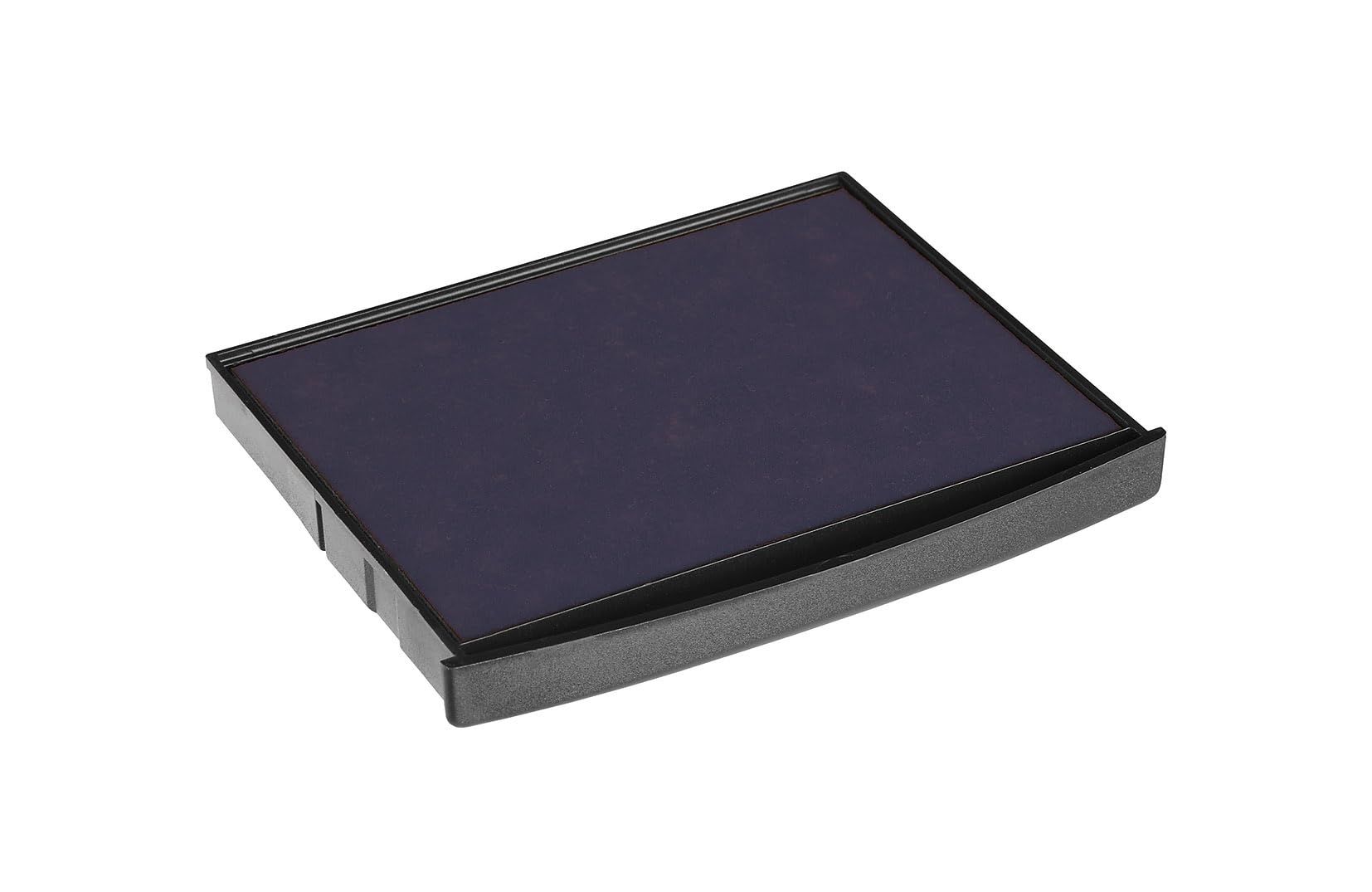 Colop E/2800 Pack of 2 Refill Ink Pads for Classic 2800 Stamp Blue