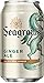 Seagram's Ginger Ale, 12 fl oz, 12 Count