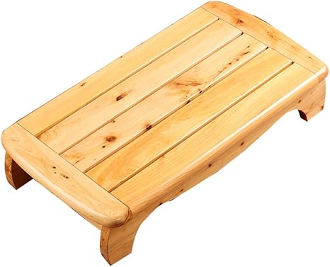 small step stool for shower