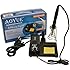 Aoyue 469 Variable Power 60 Watt Soldering Station with Removable Tip Design- ESD Safe