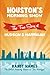 Houston's Morning Show: The True Story of Hudson & Harrigan by Randy Hames