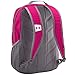 Under Armour Hustle LDWR Backpack - Tropic Pink