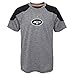 Outerstuff NFL Boys Youth Gamma Short Sleeve Performance Tee