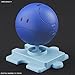 Bandai Hobby HaroPla #05 Haro Control Blue 