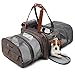 Premium Double Expandable Airline Approved Pet Carrier, Soft Sided Cat and Dog Carrier Bag, Pet Travel Carrier with Plush Fleece Bedding for Airplanes, Cars, Travel Tote with Seatbelt Strap