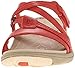 Merrell Women's Sway Leather Sandal