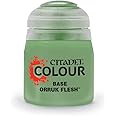 Citadel Colour: Base- Orruk Flesh