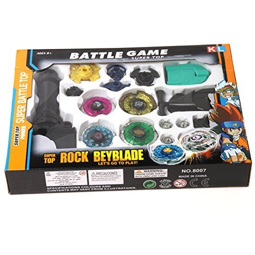 beyblade top flight