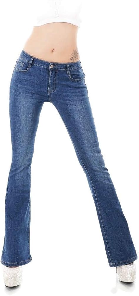 bootcut jeans tall