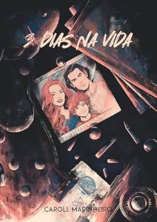 Livro 3 Dias Na Vida