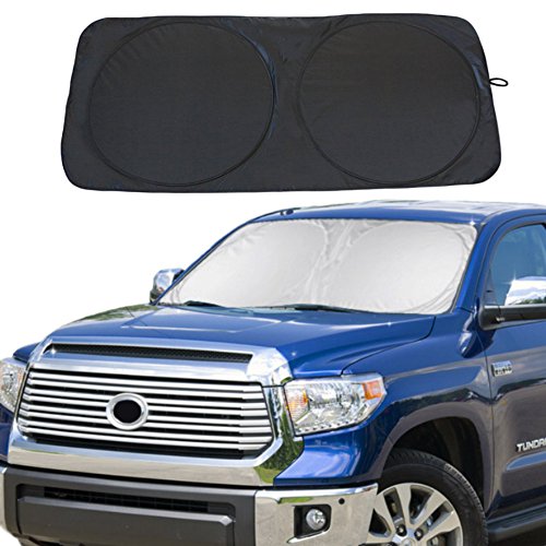 1 YiDee+Windshield+Reflector+Vehicle+Ultra+Large