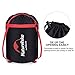 Uarter Water Resistant Compression Sack Sleeping Bag Pack Storage Bags for Camping Black