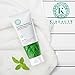 LovLuv Tea Tree Foaming Facial Cleanser, K Beauty Daily Face Wash with Natural Ingredients and Anti Aging Properties [2 PK]
