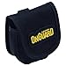 Onguard Boxer X4 Bike Disc Lock - Black Shackle 8048, 14 Millimeters (1/2 Inches)