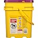 Tidy Cats Cat Litter, Clumping, Dual Power, 35-Pound Pail, Pack of 1