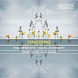 VOIX D'ETERNITE - VOICES OF ETERNITY               image