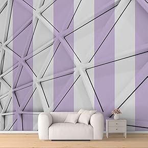 Wall Murals for Bedroom Classic and Modern Collage Design Removable Wallpaper Peel and Stick Wall Stickers - 66x96 inches