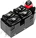 APDTY 012133 Master Power Window Switch