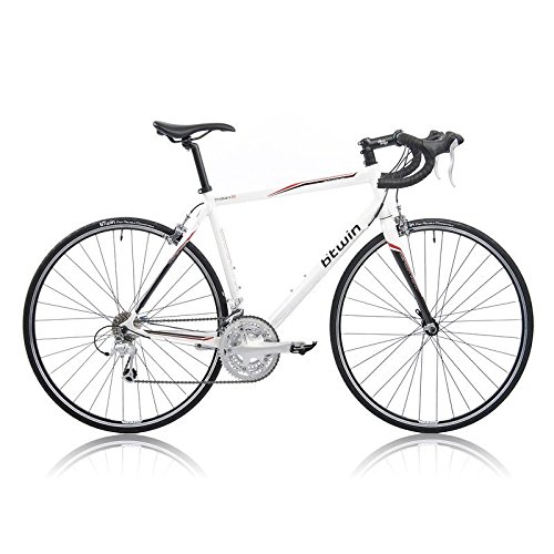 btwin triban road bike