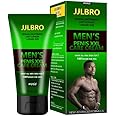 Titan Strength Extra Strength Huge XXL Cream – JJLBRO Men's Gel for Maximum Size & Endurance