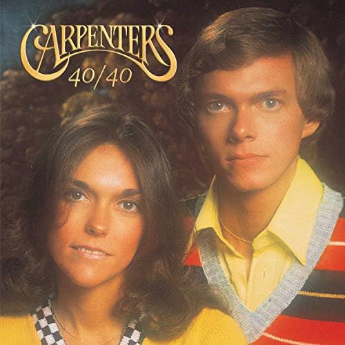 CARPENTERS - Collected - Amazon.com Music