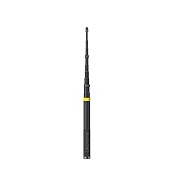 Insta360 3m 9.8ft Extended Edition Selfie Stick for