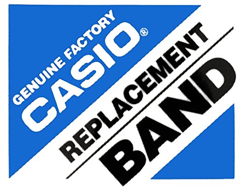 Casio 22mm-Black Resin-AQ180W