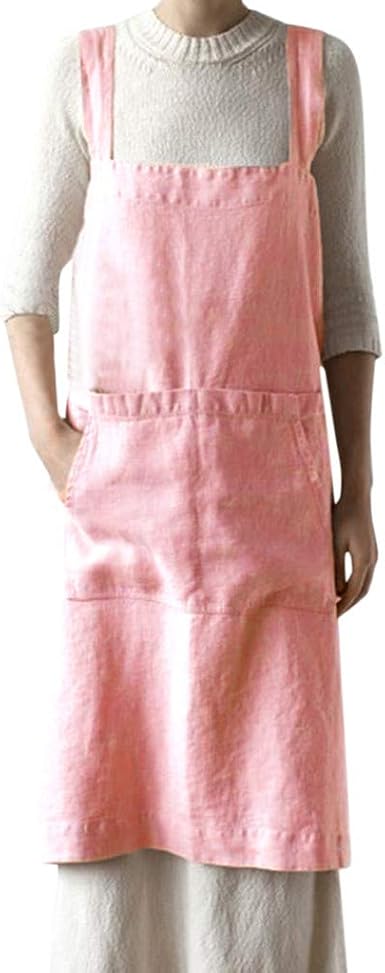 vestito scamiciato lungo