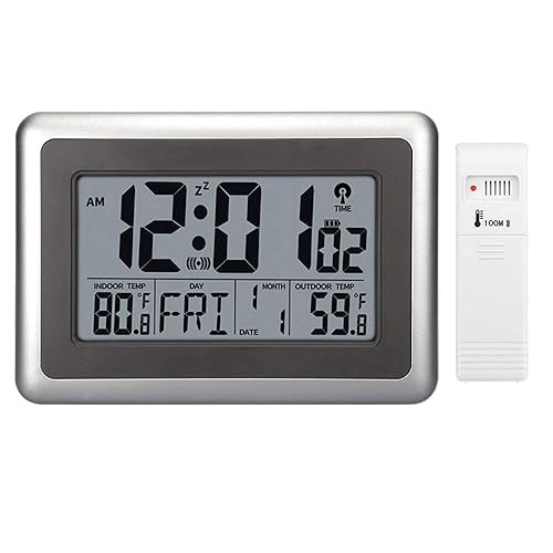 Best Atomic Clocks 10Reviewz