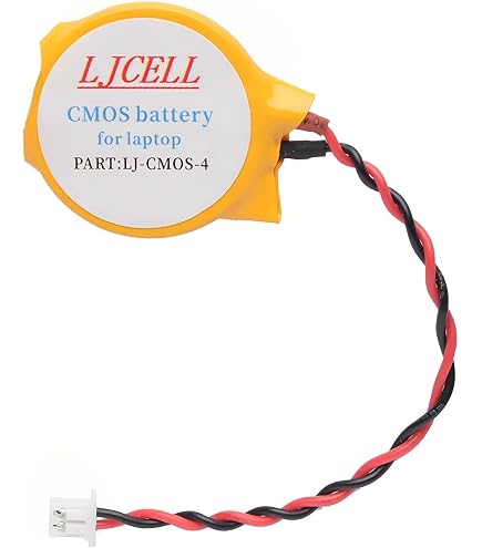 BATTERIA CMOS SCHEDA madre bios per DELL INSPIRON 1721 battery EUR 4,90