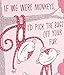 Hallmark Shoebox Funny Anniversary Card, Love Card for Significant Other (Monkeys),0369VFE7185