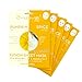 The Crème Shop - Pumpkin Spice Limited Edition 5 Piece Mask Set