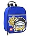 LEGO City Minifigure Vertical Lunch, Blue, One Size