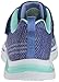 Skechers Kids Girls' Double Dreams Sneaker
