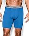 Under Armour Men's Charged Cotton® Stretch 9" Boxerjock® 3-Pack