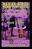 Men In Kilts With Tentacles and The Women Who Love