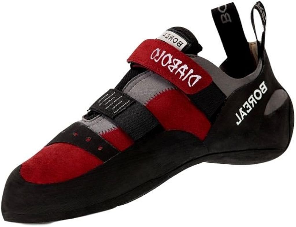 Boreal Menâ€™s Diabolo Climbing Shoe Sports &amp; Outdoor