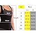 Anddyam Women's Sweat Slimming Waist Shaper Weight Loss Vest No Zipper