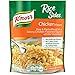 Knorr Rice Sides For a Delicious Easy Meal Chicken No Artificial Flavors 5.6 oz