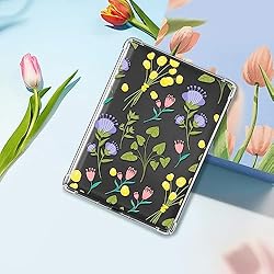 CoBak Clear Case for 6" Kindle 11th Generation 2022