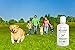 The Pet Doctor’s All-Natural Liquid Glucosamine, Advanced Hip and Joint Formula – 32 Fluid Ounces
