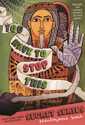 You Have To Stop This (Secret (Pb))