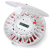 Med-e-lert Automatic Pill Dispenser