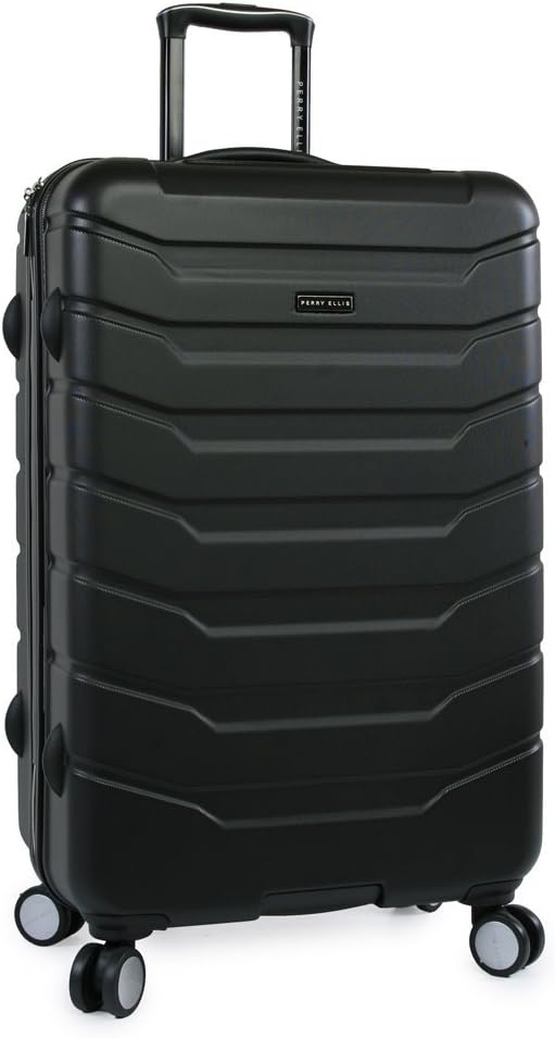 perry ellis luggage review