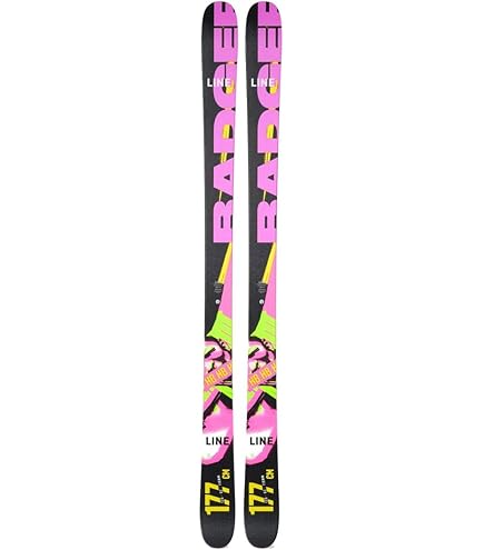 Amazon.com : LINE Tom Wallisch Pro (LN24018900) : Sports