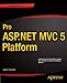 Pro ASP.NET MVC 5 Platform