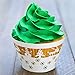 KwikCake Mini Christmas Cupcake Wrappers x 50pcs. Choose from 2 Xmas holders.