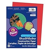 Sunworks Construction Paper PAC9903